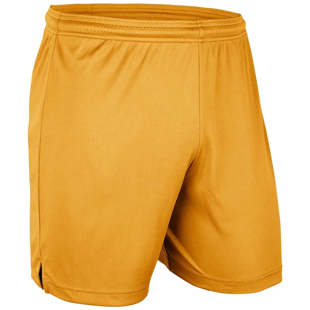 Champro Bbs337 Victorious Short 7’’ Inseam - Gold