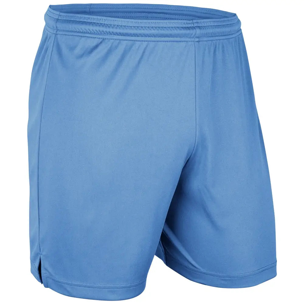 Champro Bbs337 Victorious Short 7’’ Inseam - Light Blue - Adult s