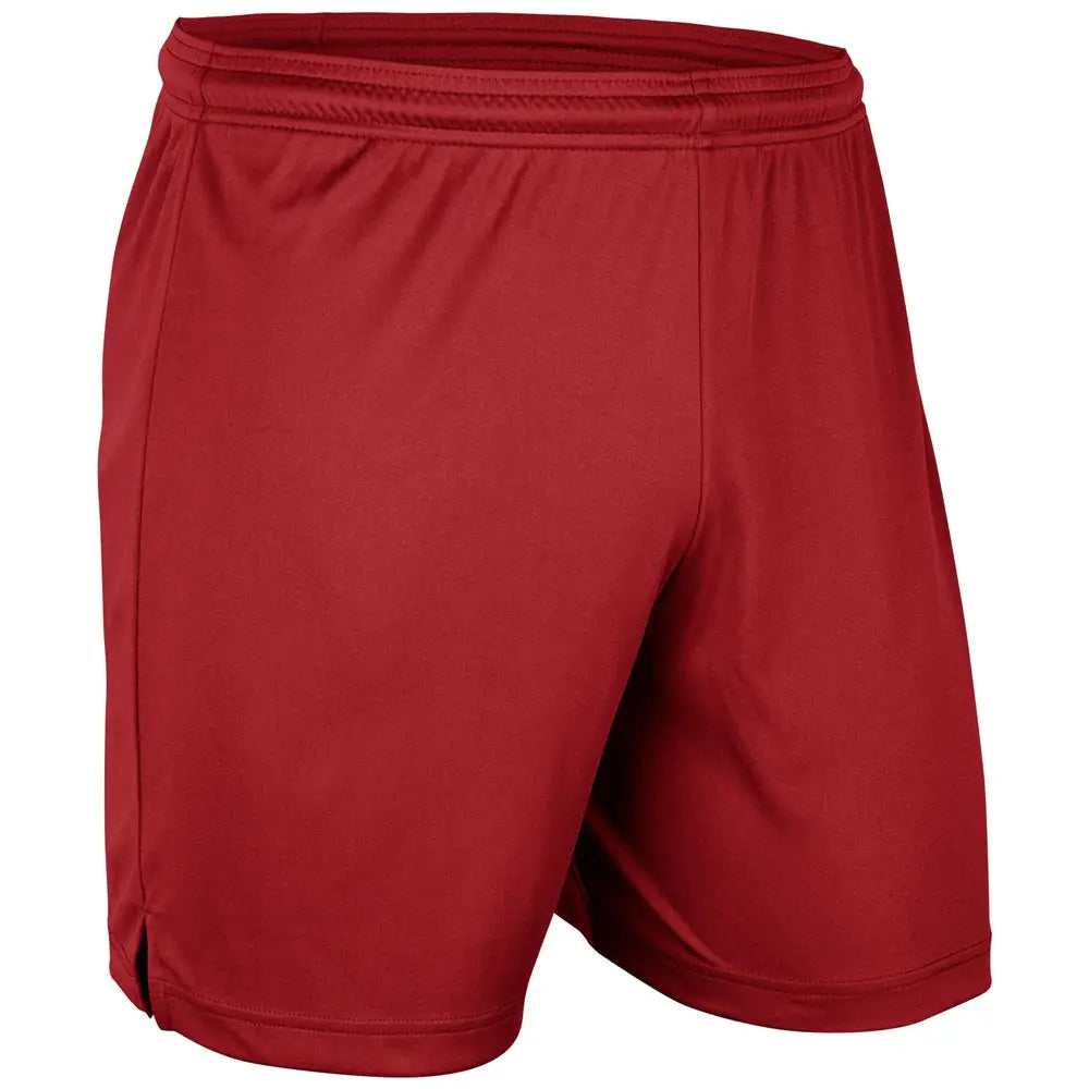 Champro Bbs337 Victorious Short 7’’ Inseam - Scarlet - Adult s