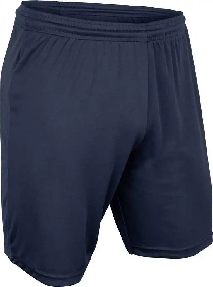 Champro Bbs44 Vision Men’s and Youth Shorts - Forest Green