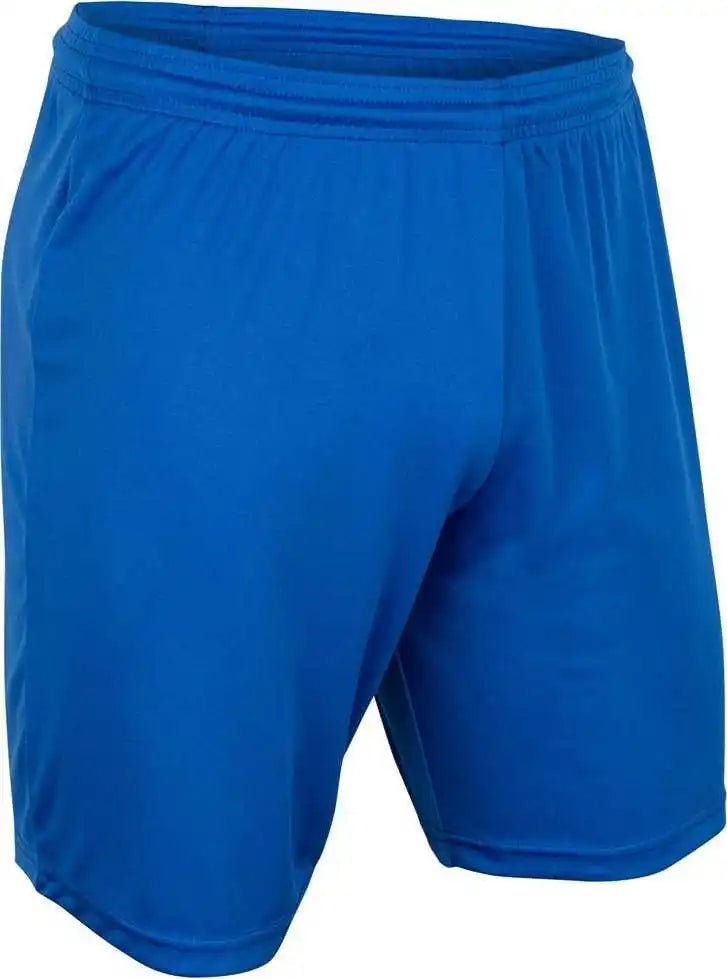 Champro Bbs44 Vision Men’s and Youth Shorts - Royal
