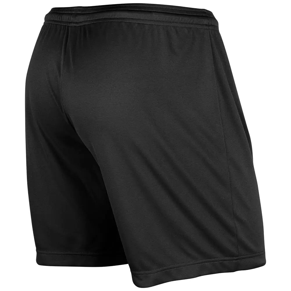 Champro Bbs447 Vision Shorts 7’’ Inseam - Black
