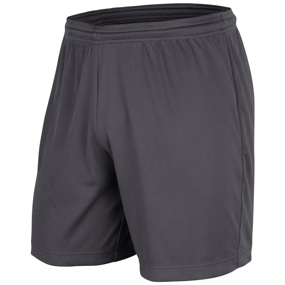 Champro Bbs447 Vision Shorts 7’’ Inseam - Charcoal - Adult s