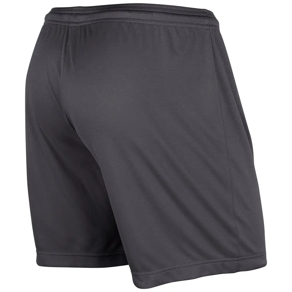 Champro Bbs447 Vision Shorts 7’’ Inseam - Charcoal