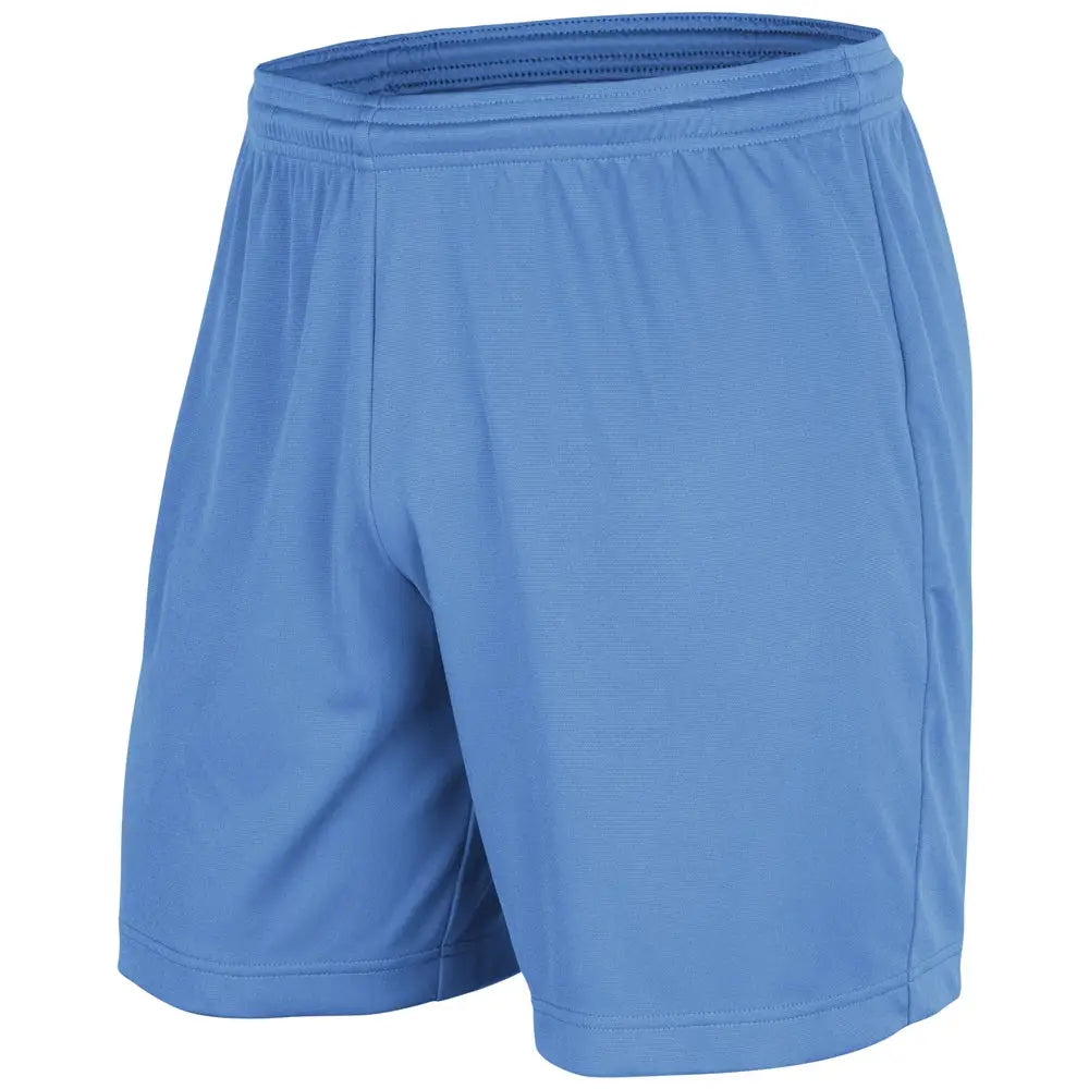 Champro Bbs447 Vision Shorts 7’’ Inseam - Light Blue - Adult s