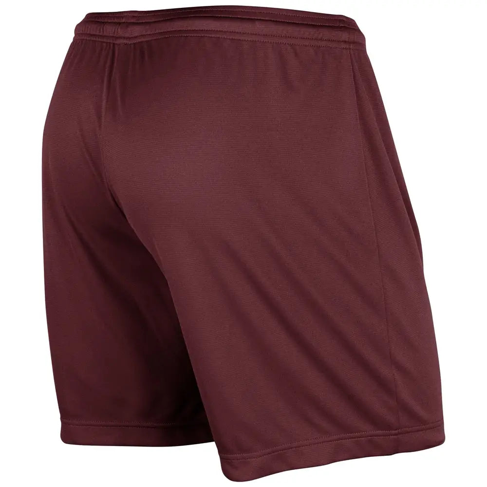 Champro Bbs447 Vision Shorts 7’’ Inseam - Maroon