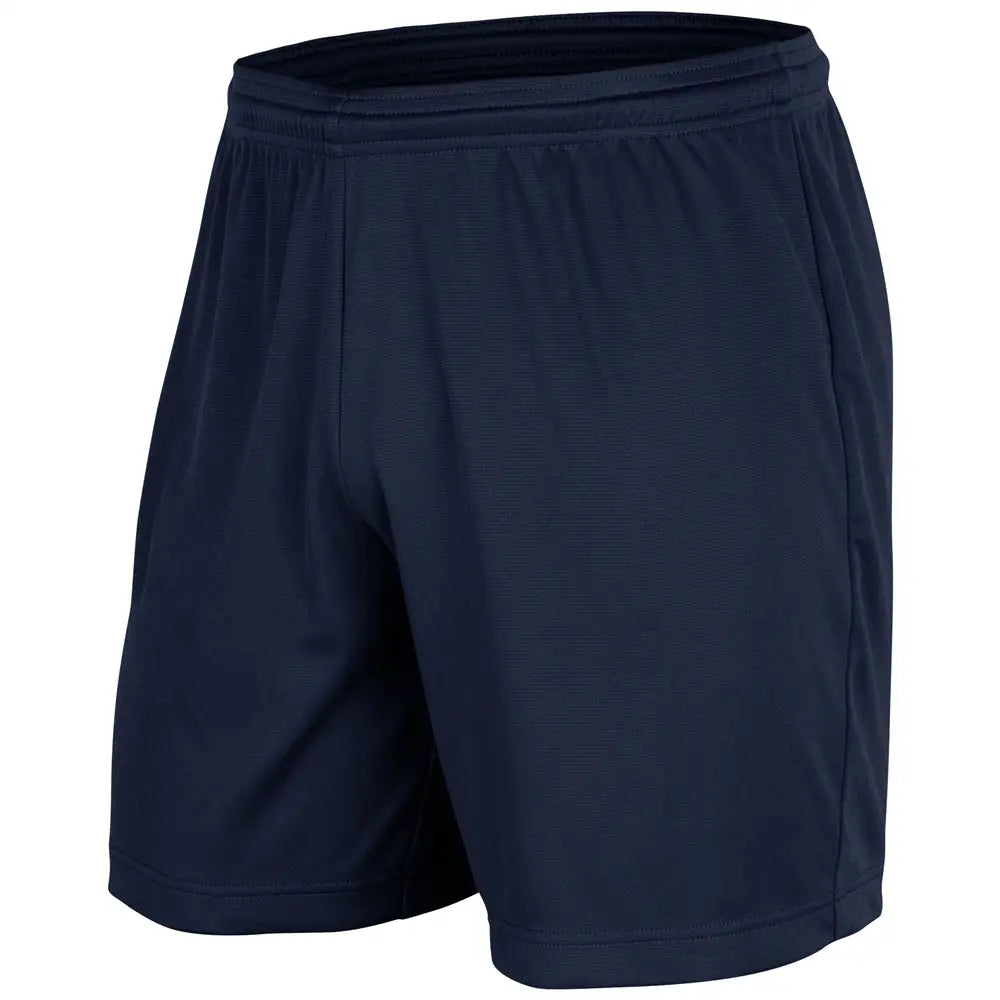 Champro Bbs447 Vision Shorts 7’’ Inseam - Navy - Adult s