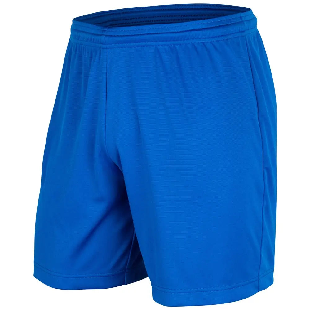 Champro Bbs447 Vision Shorts 7’’ Inseam - Royal