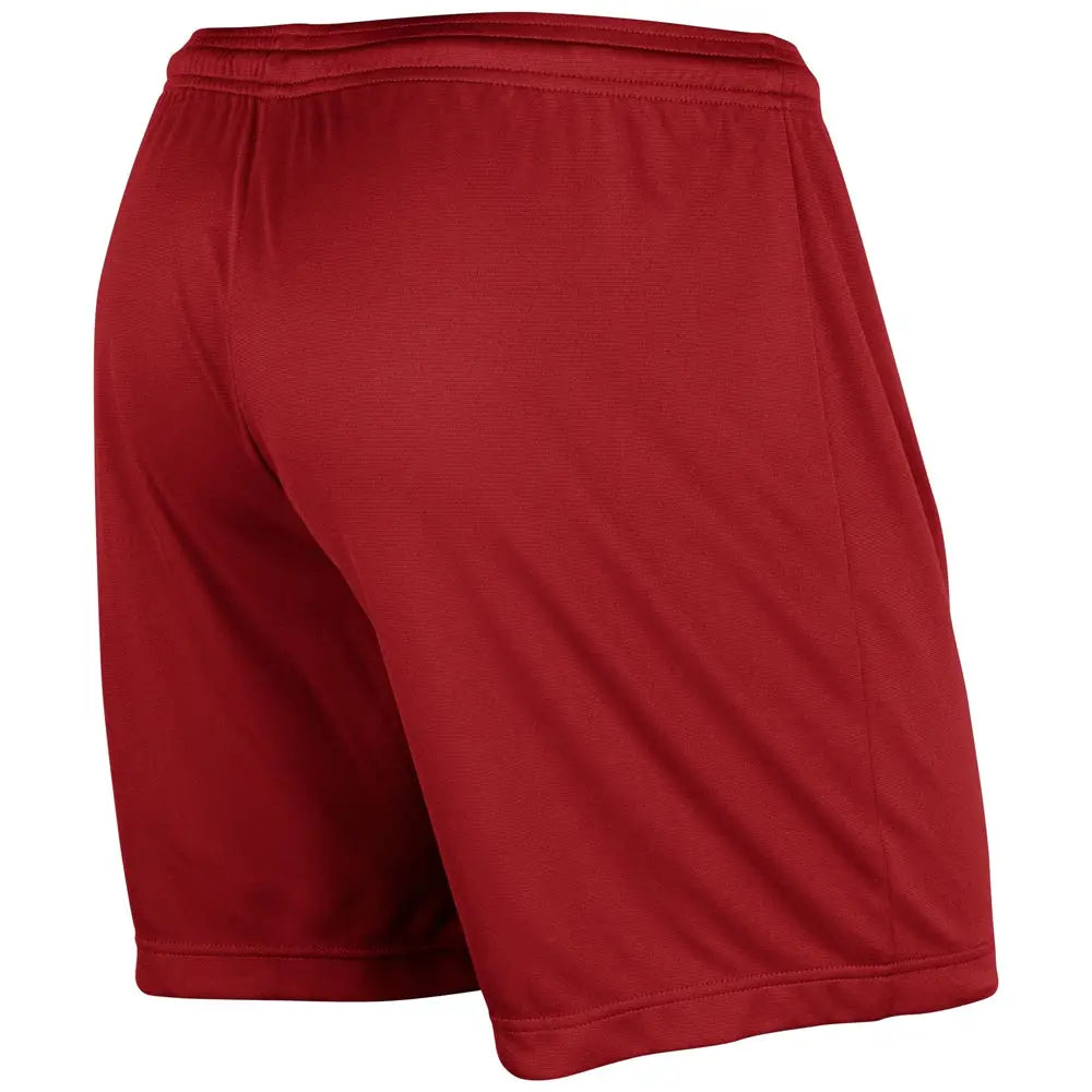 Champro Bbs447 Vision Shorts 7’’ Inseam - Scarlet