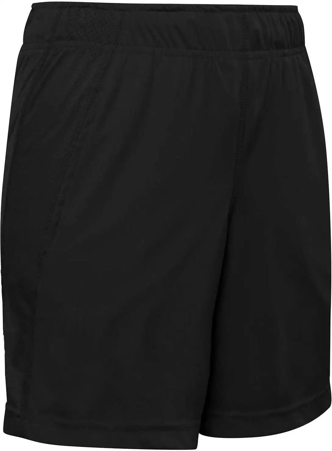 Champro Bbs66 Limitleshort Sleeve Short - Black