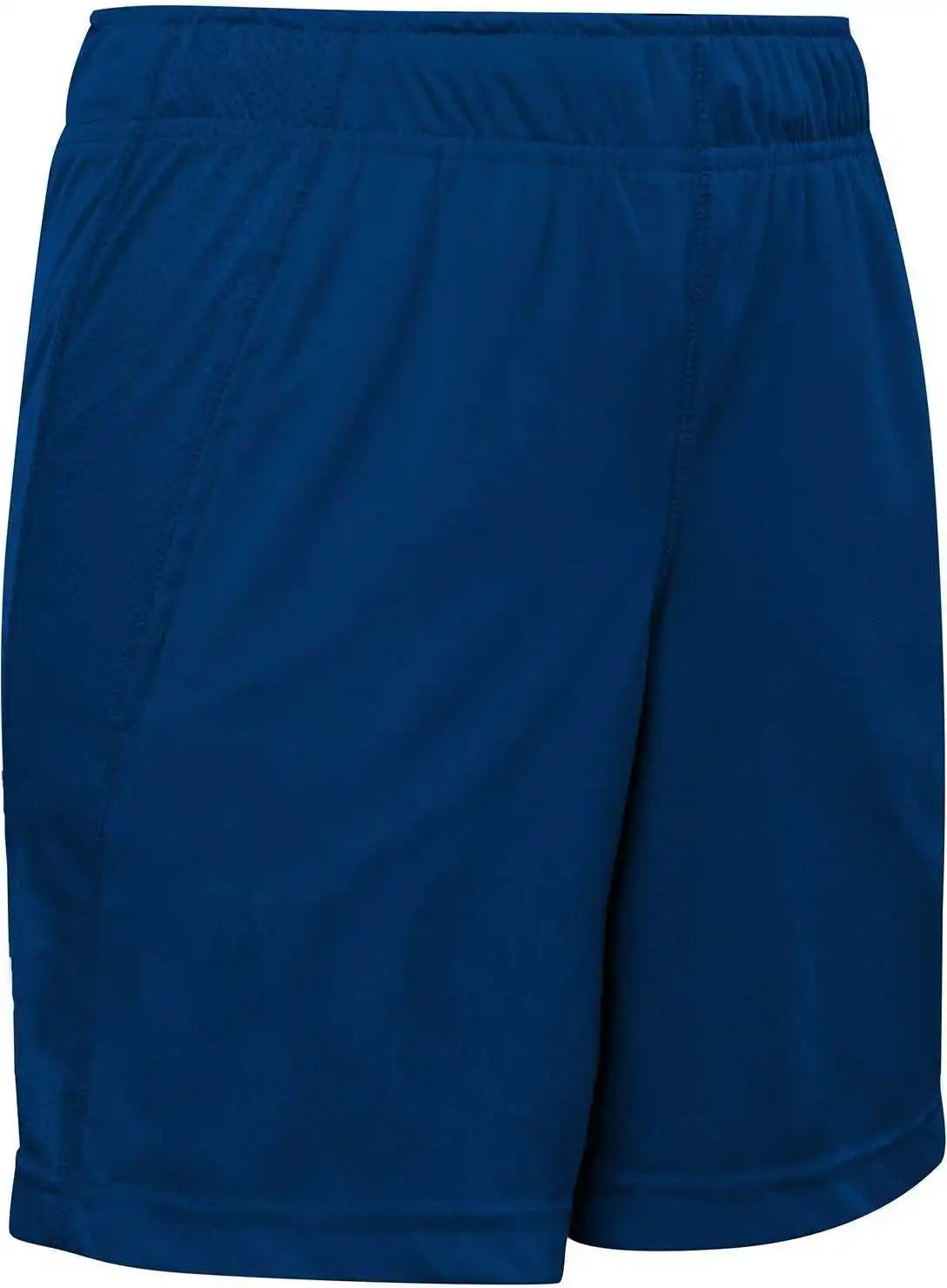 Champro Bbs66 Limitleshort Sleeve Short - Forest Green