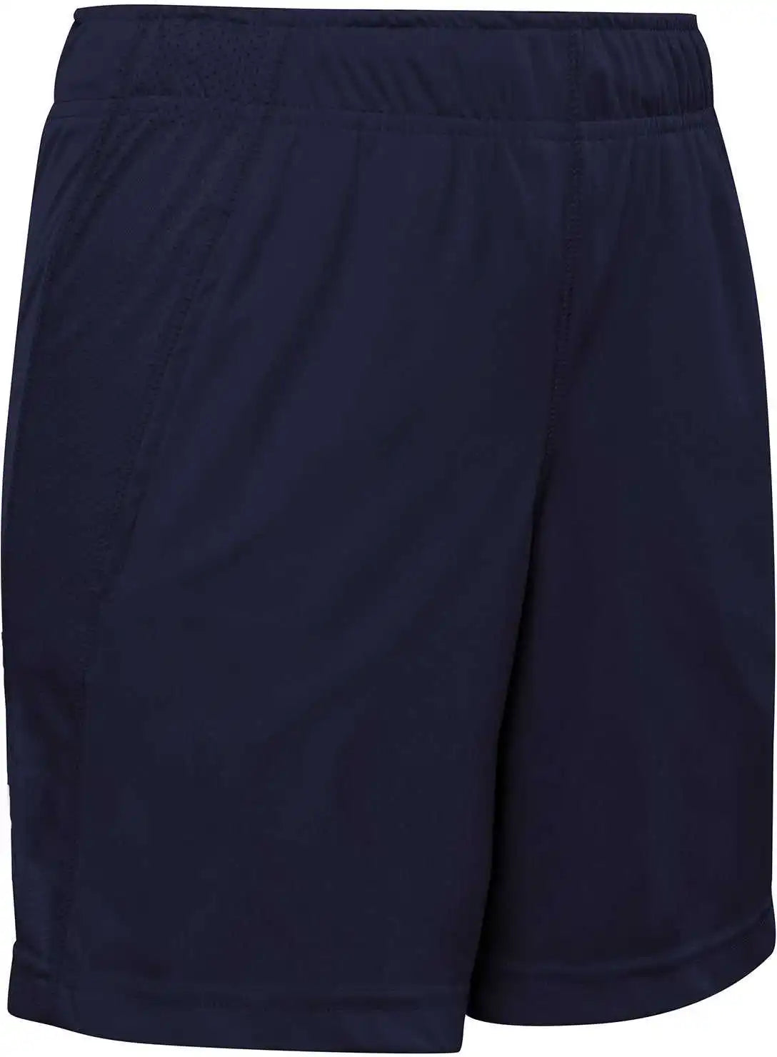 Champro Bbs66 Limitleshort Sleeve Short - Navy