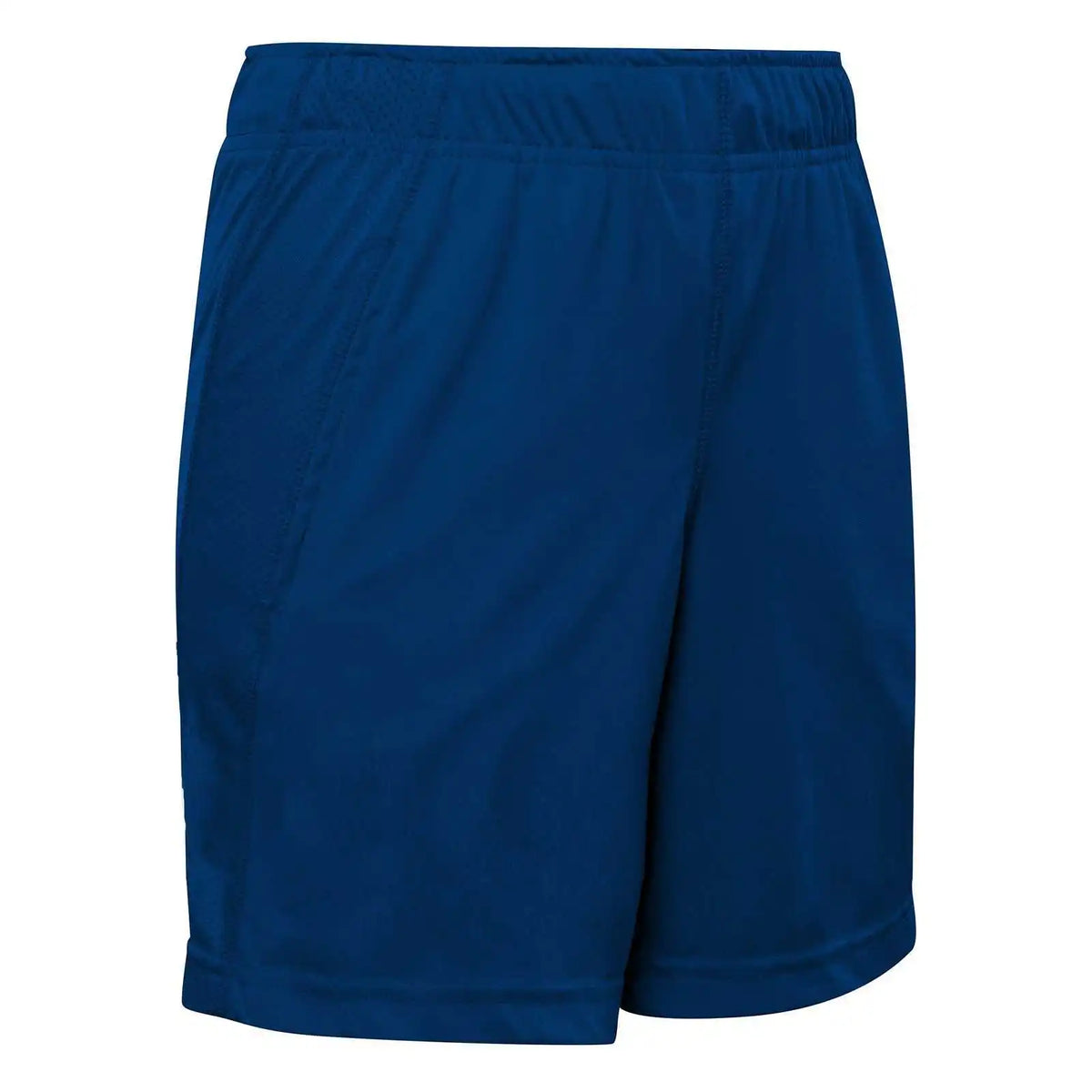 Champro Bbs66 Limitleshort Sleeve Short - Royal