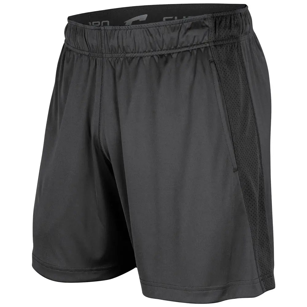 Champro Bbs667 Limitless Short 7’’ Inseam - Black - Adult s