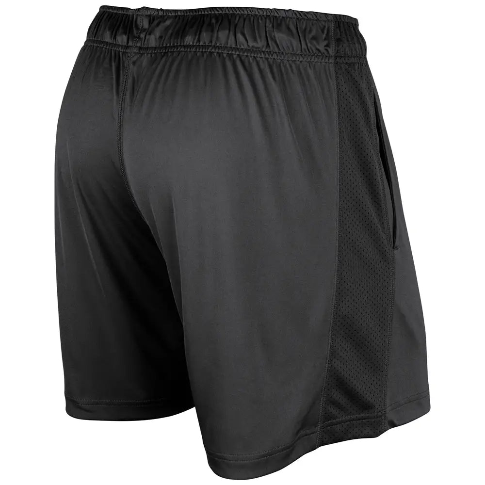 Champro Bbs667 Limitless Short 7’’ Inseam - Black
