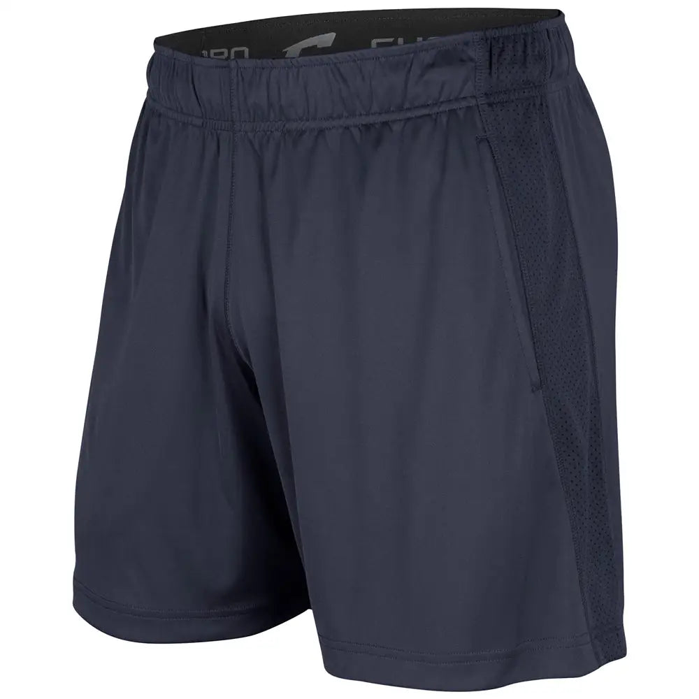 Champro Bbs667 Limitless Short 7’’ Inseam - Navy - Adult s