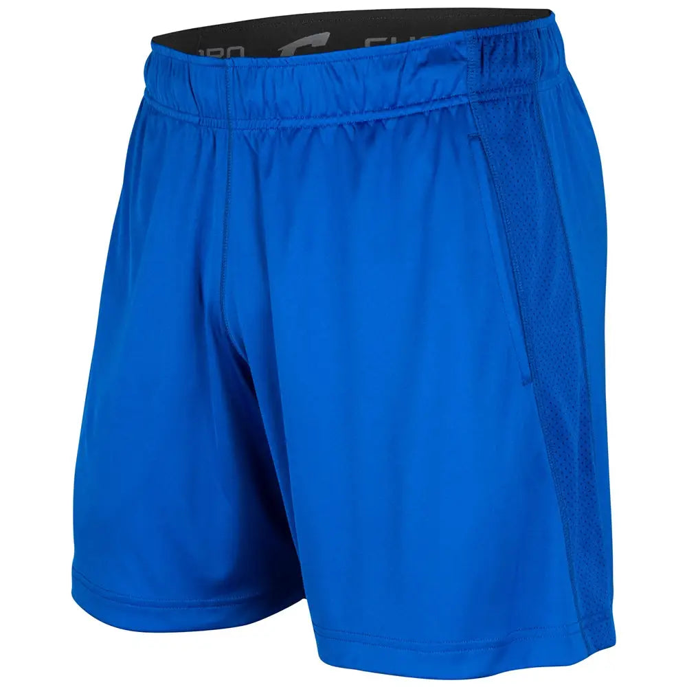 Champro Bbs667 Limitless Short 7’’ Inseam - Royal - Adult s