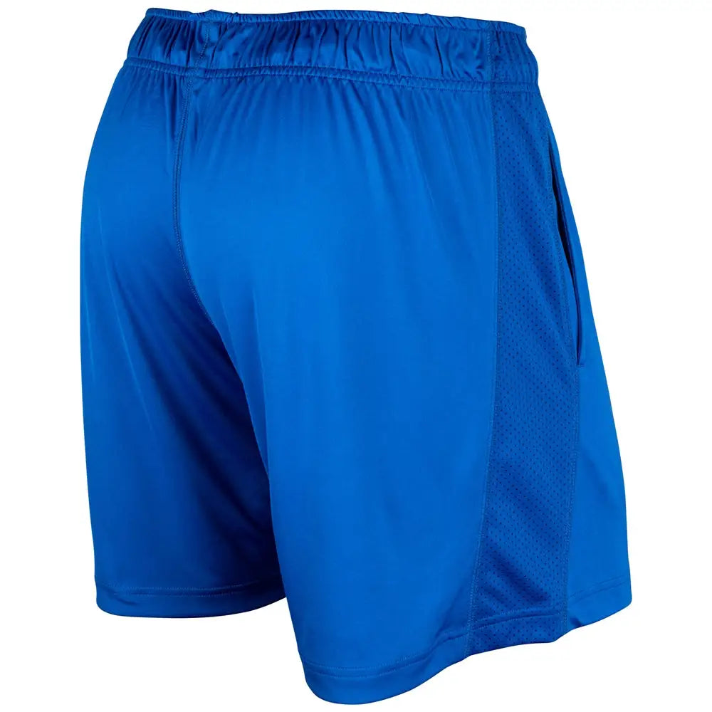 Champro Bbs667 Limitless Short 7’’ Inseam - Royal