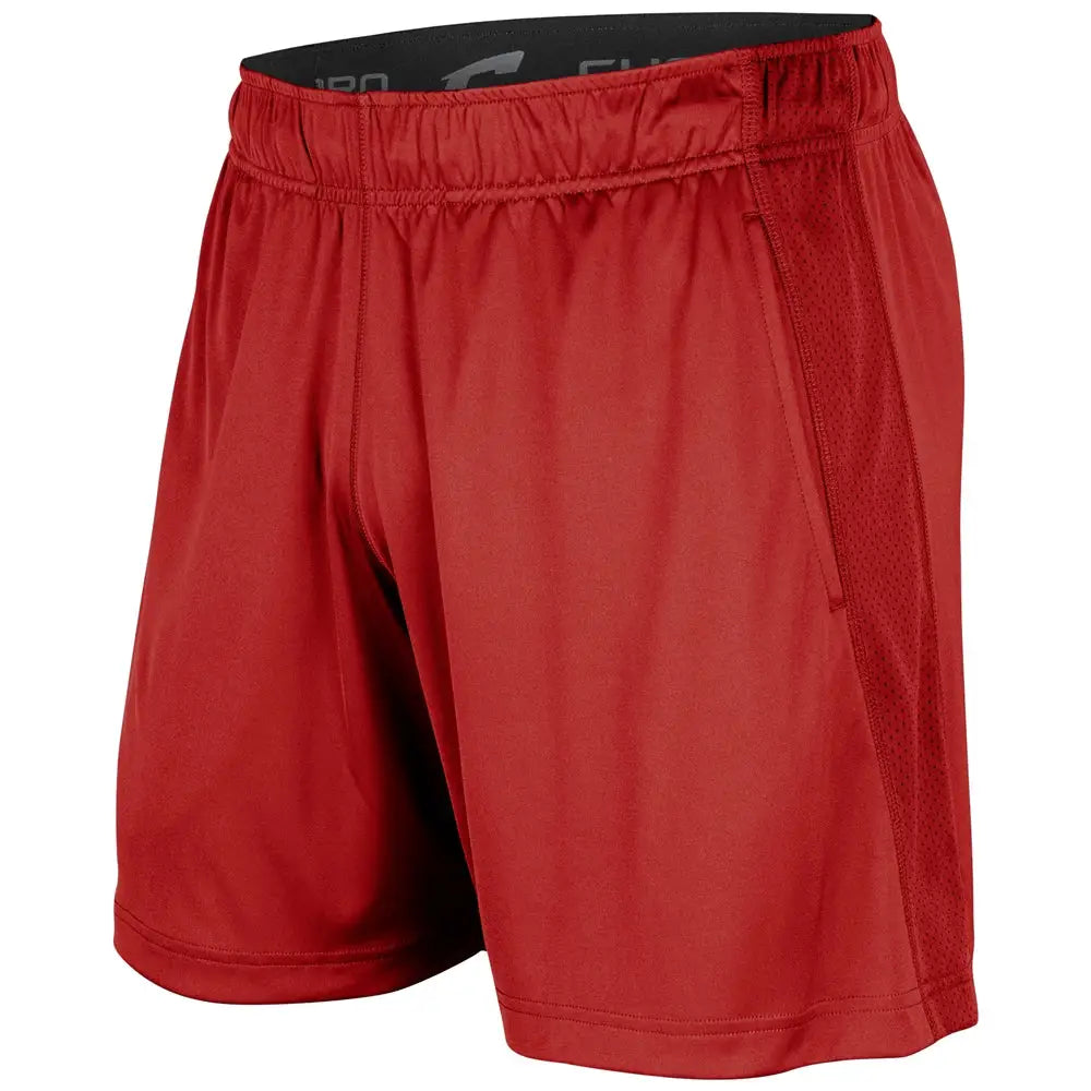 Champro Bbs667 Limitless Short 7’’ Inseam - Scarlet - Adult s
