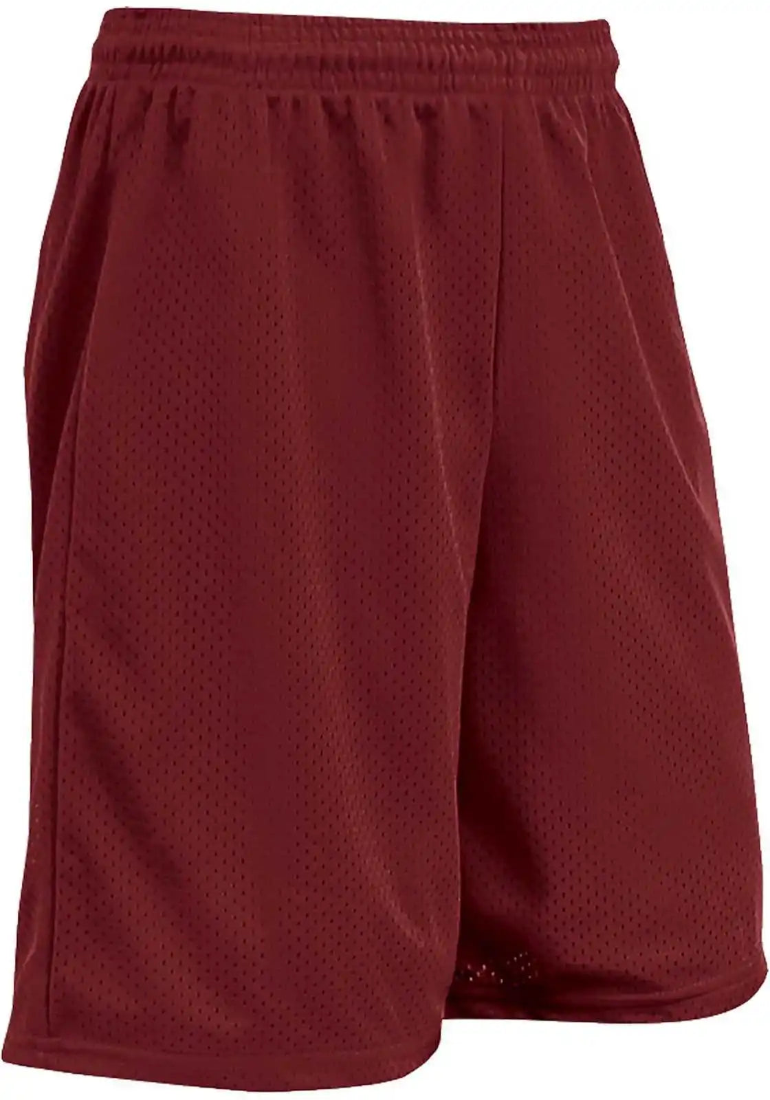 Champro Bbt7 Diesel Short 7’’ Inseam Adult - Cardinal