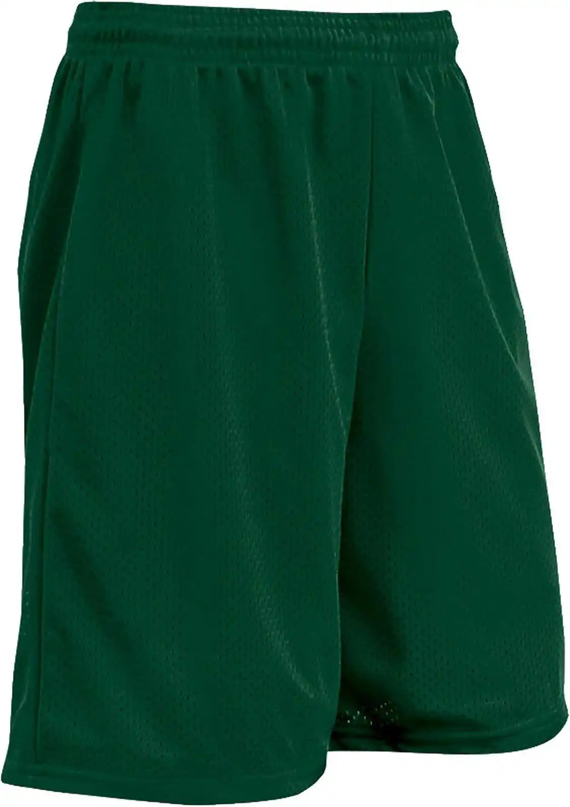 Champro Bbt7 Diesel Short 7’’ Inseam Adult - Forest
