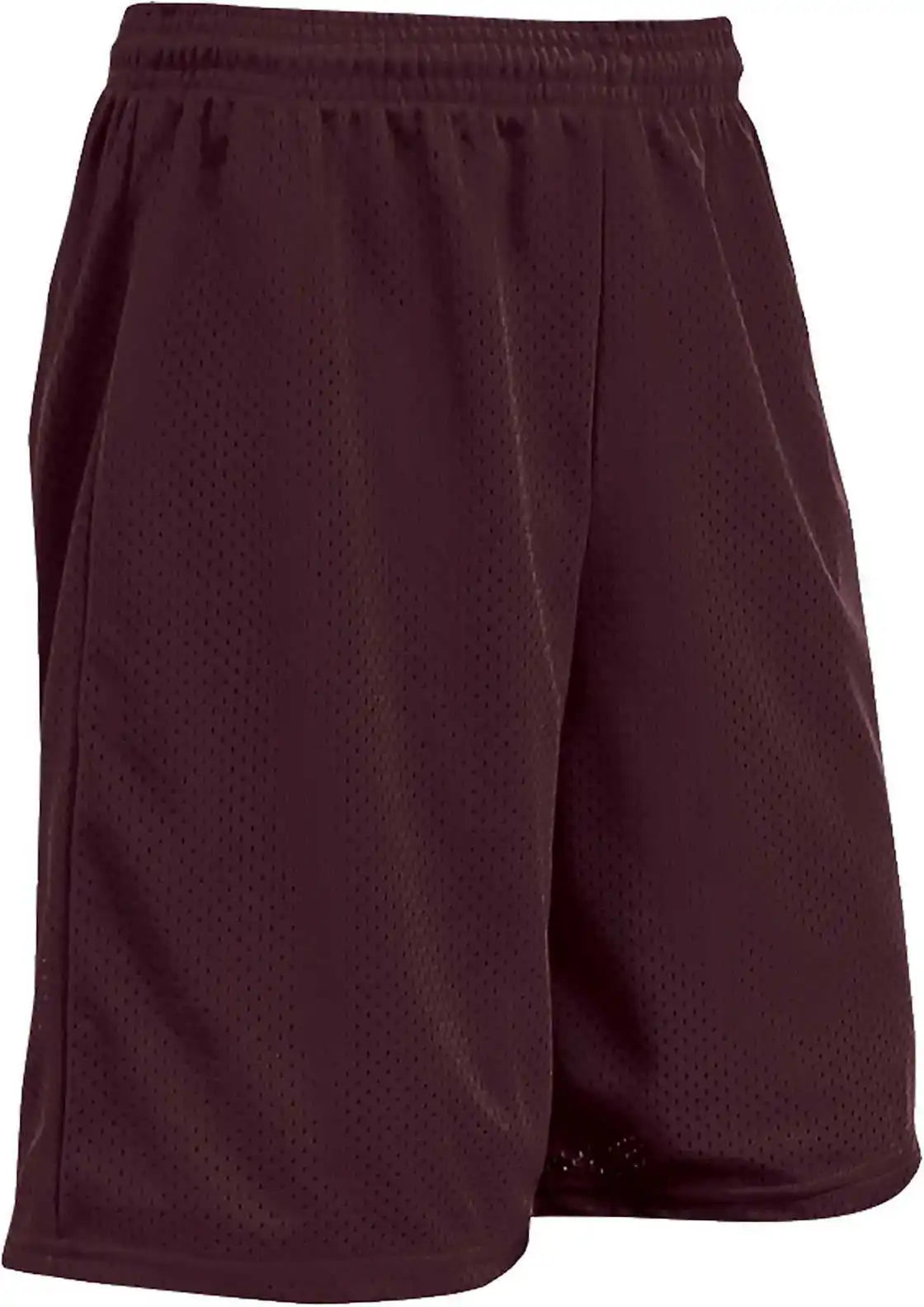 Champro Bbt7 Diesel Short 7’’ Inseam Adult - Maroon