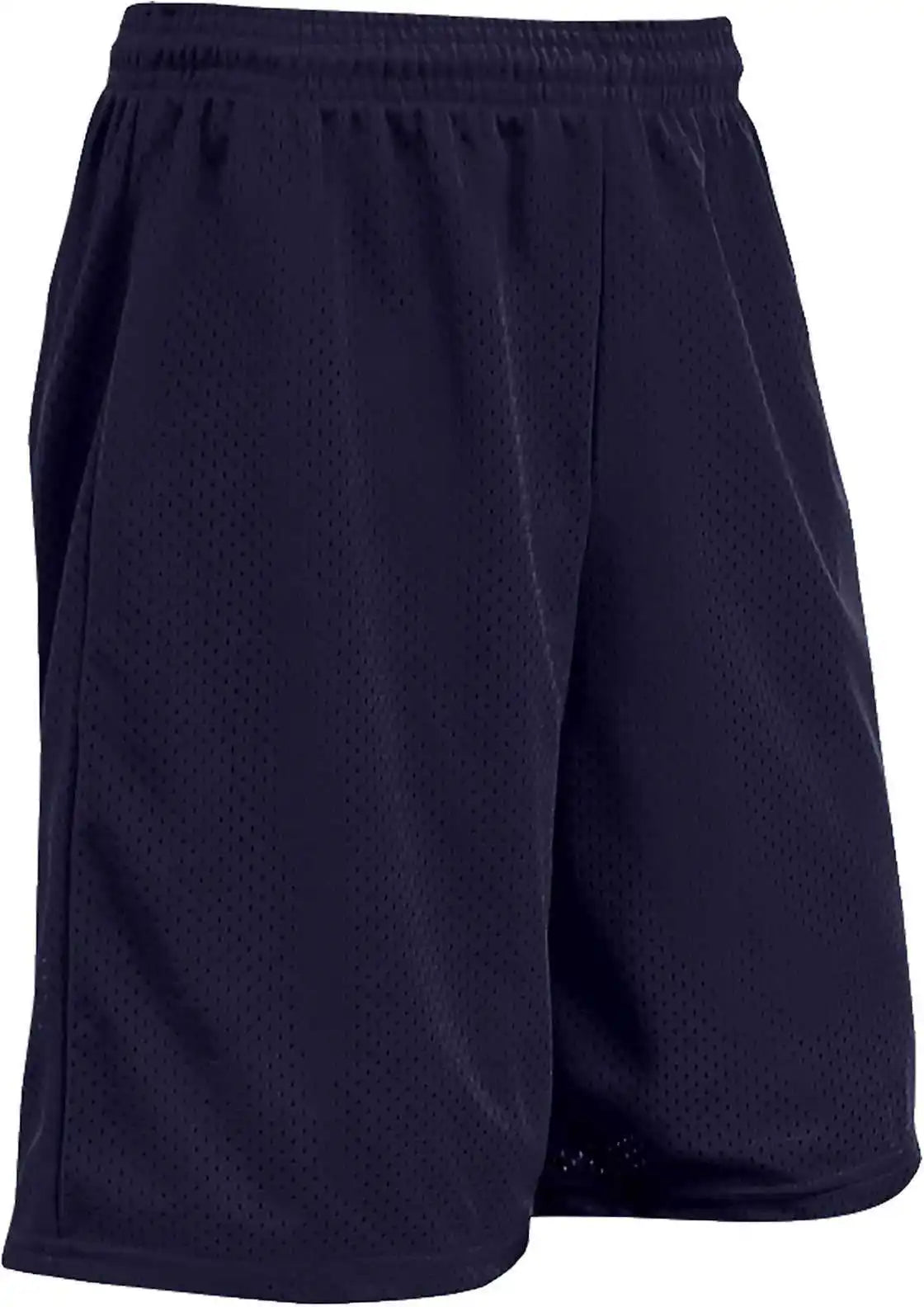 Champro Bbt7 Diesel Short 7’’ Inseam Adult - Navy