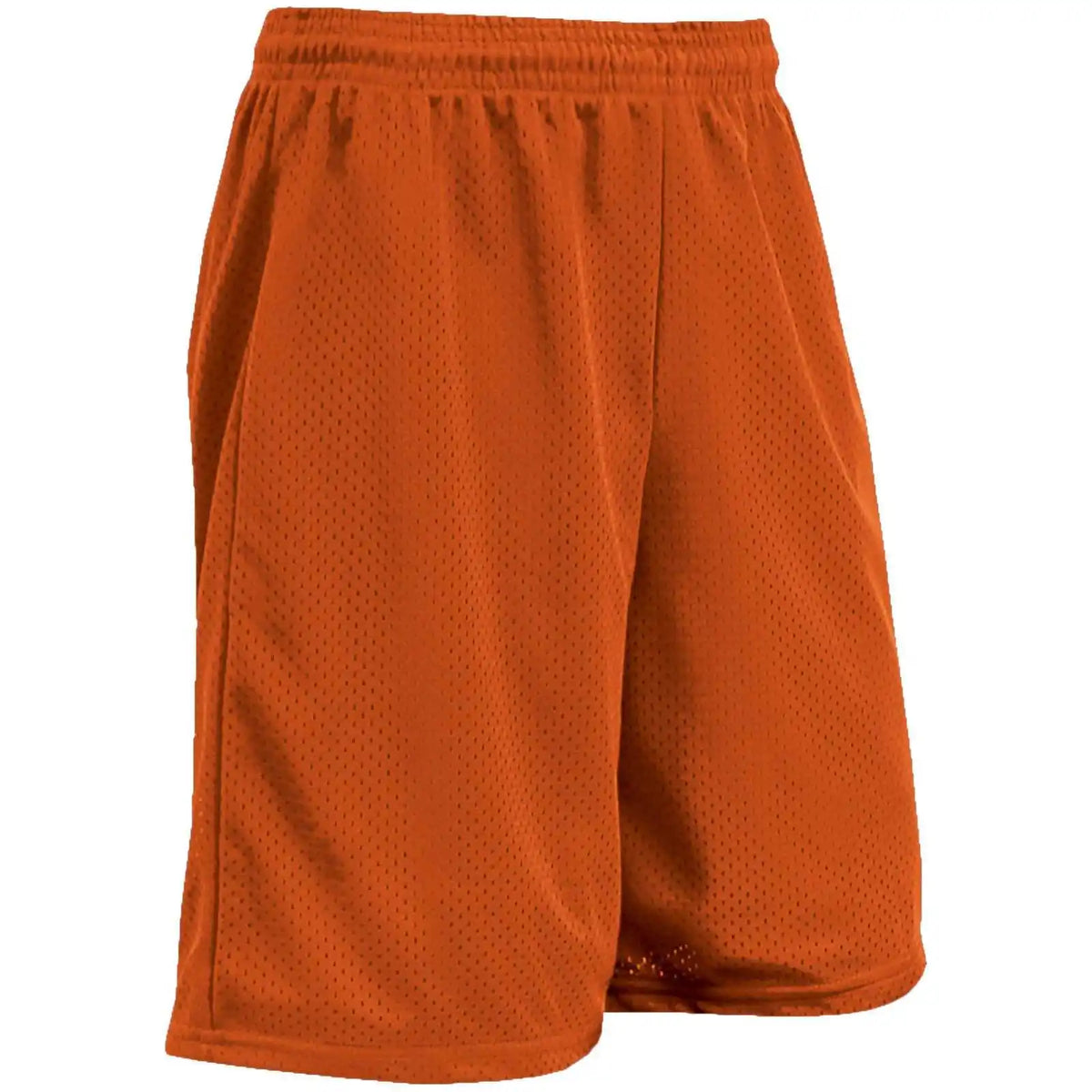 Champro Bbt7 Diesel Short 7’’ Inseam Adult - Orange