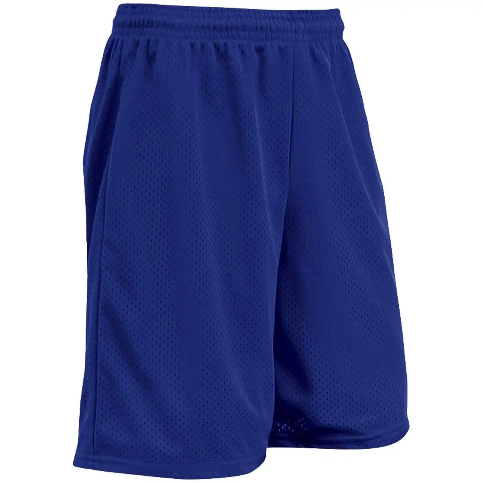 Champro Bbt7 Diesel Short 7’’ Inseam Adult - Royal