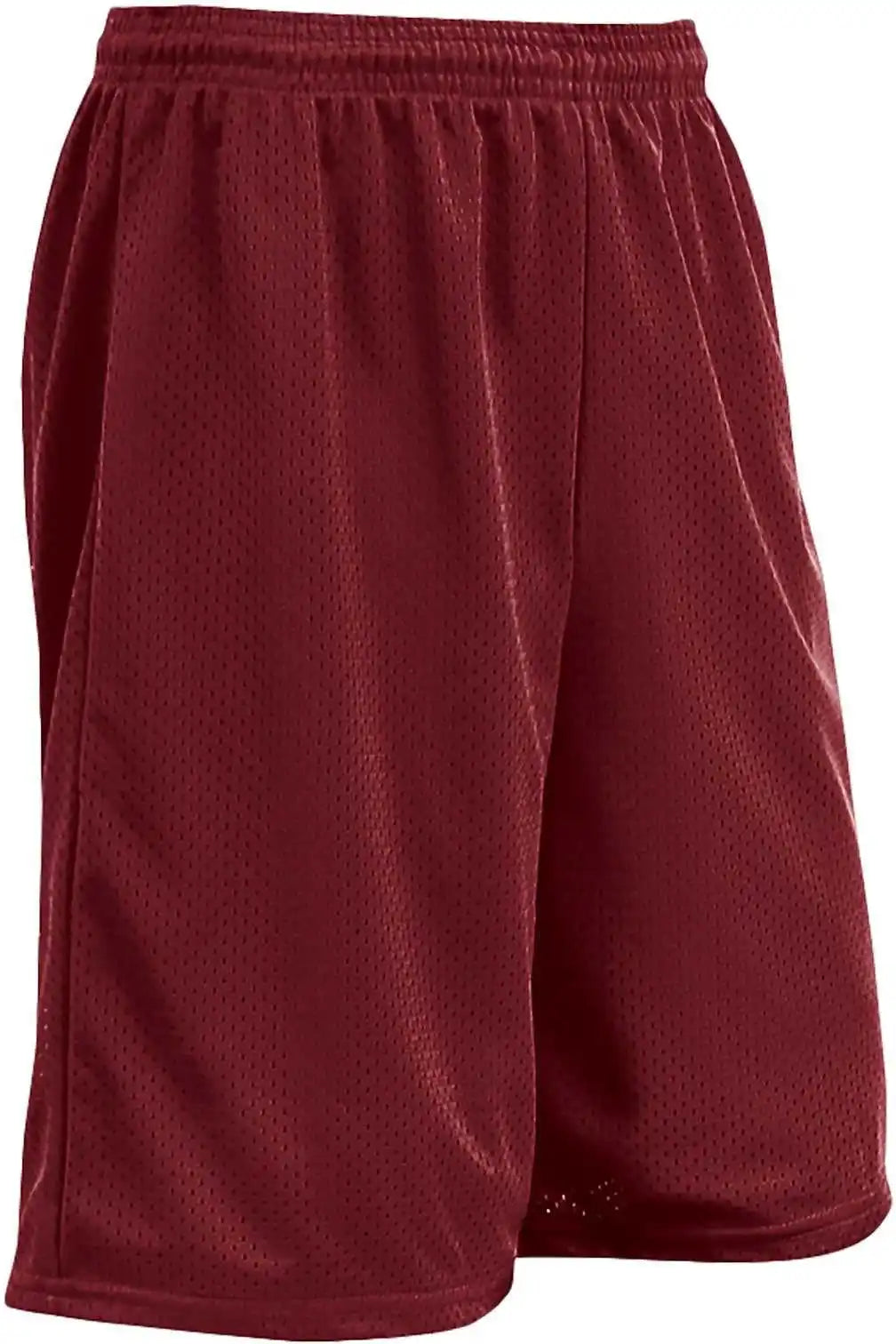 Champro Bbt9 Diesel Short 9’’ Inseam Adult - Cardinal