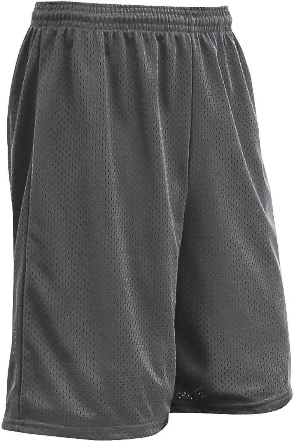 Champro Bbt9 Diesel Short 9’’ Inseam Adult - Charcoal
