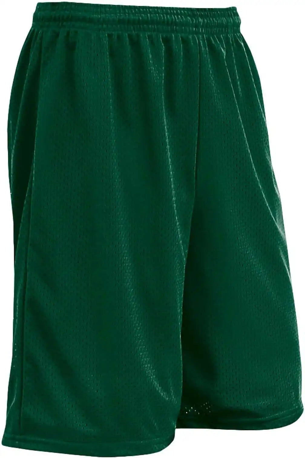 Champro Bbt9 Diesel Short 9’’ Inseam Adult - Forest