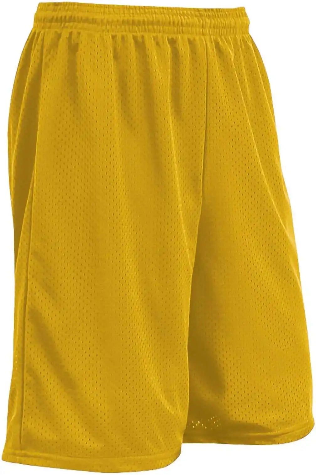 Champro Bbt9 Diesel Short 9’’ Inseam Adult - Gold