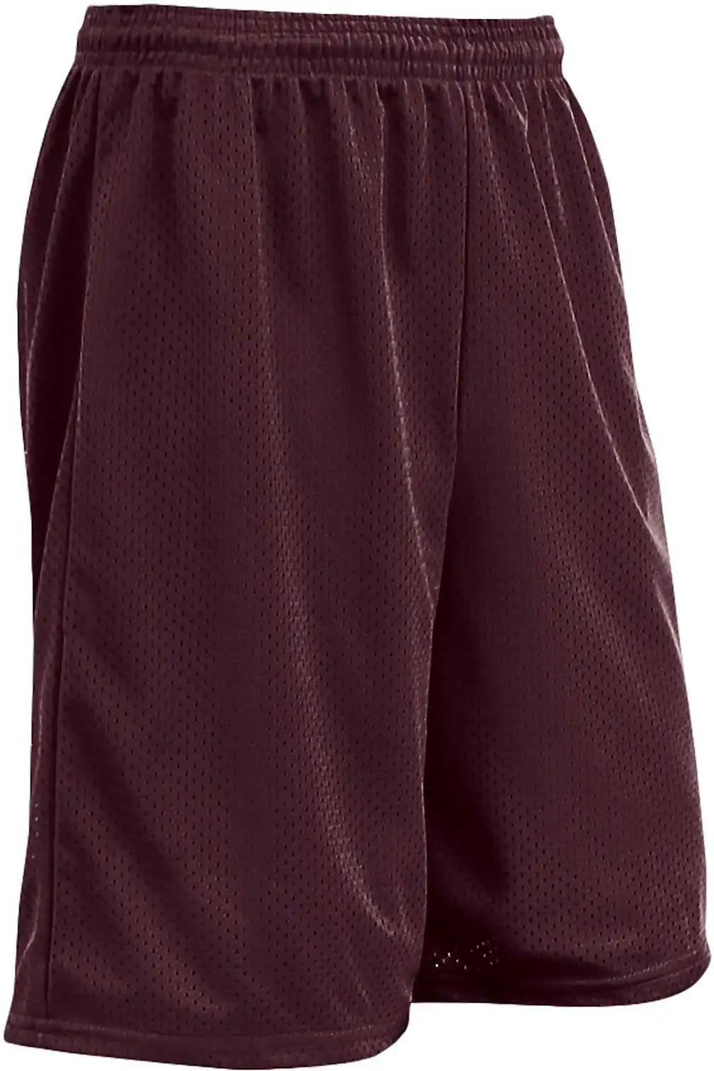 Champro Bbt9 Diesel Short 9’’ Inseam Adult - Maroon
