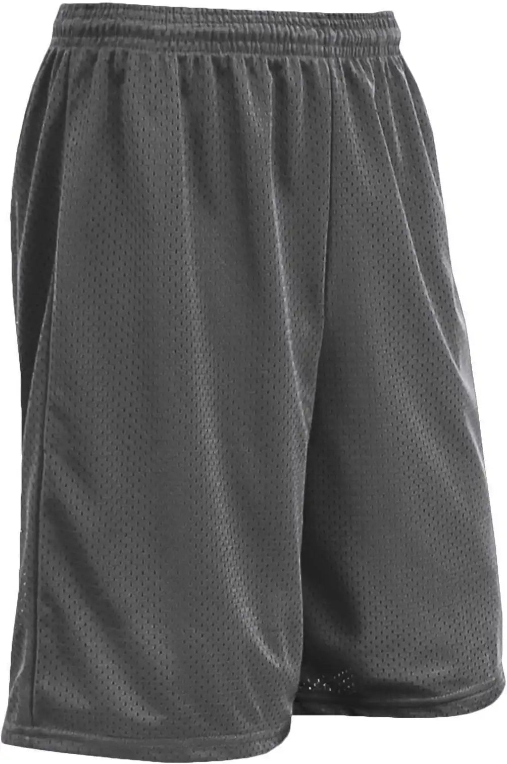 Champro Bbt9y Diesel Short 7’’ Inseam Youth - Charcoal