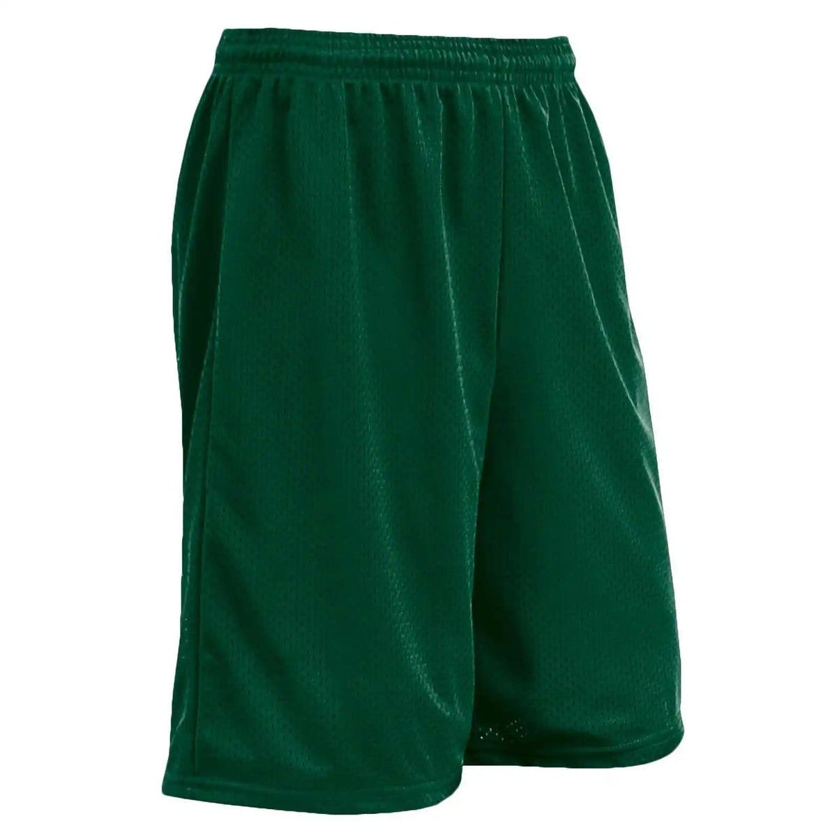 Champro Bbt9y Diesel Short 7’’ Inseam Youth - Forest