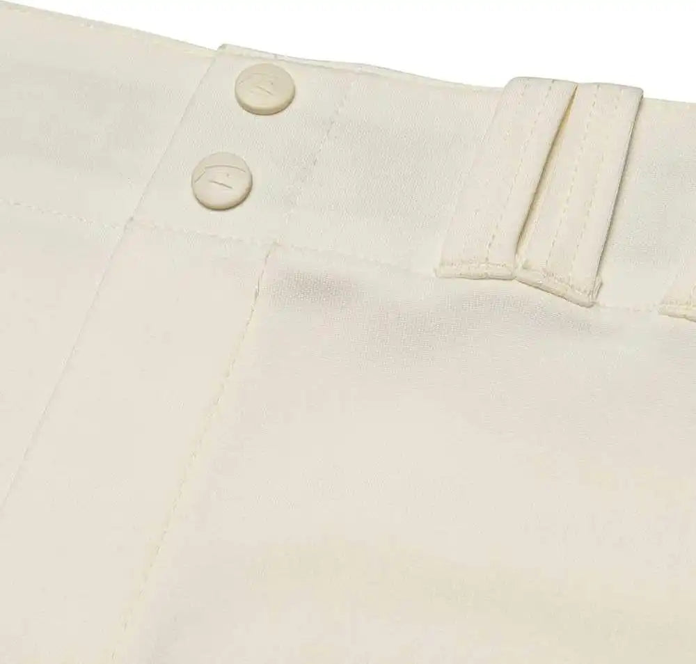 Champro Bp10 Triple Crown Knicker Pants - Natural