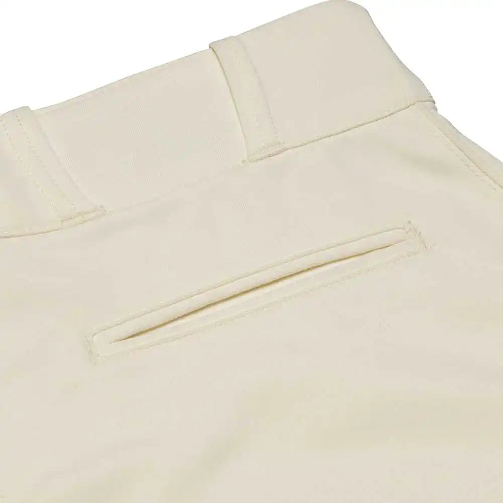 Champro Bp10 Triple Crown Knicker Pants - Natural