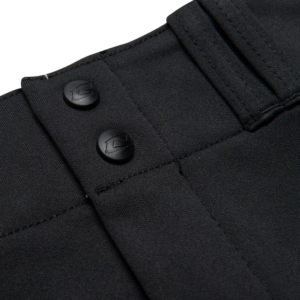 Champro Bp11 Tournament Softball Pant - Black