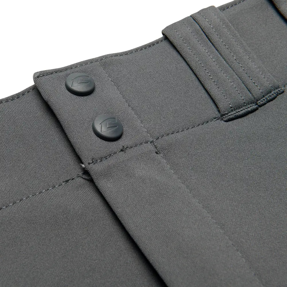 Champro Bp11 Tournament Softball Pant - Graphite