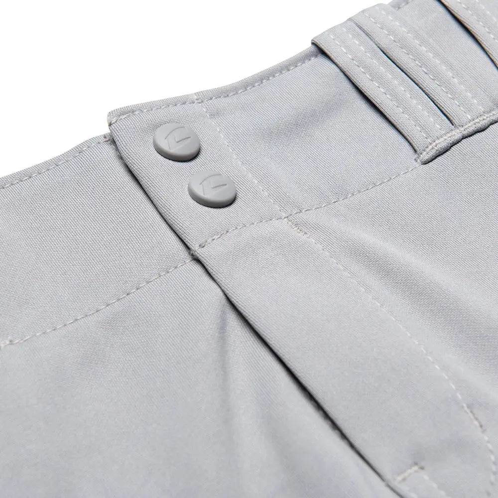 Champro Bp11 Tournament Softball Pant - Grey