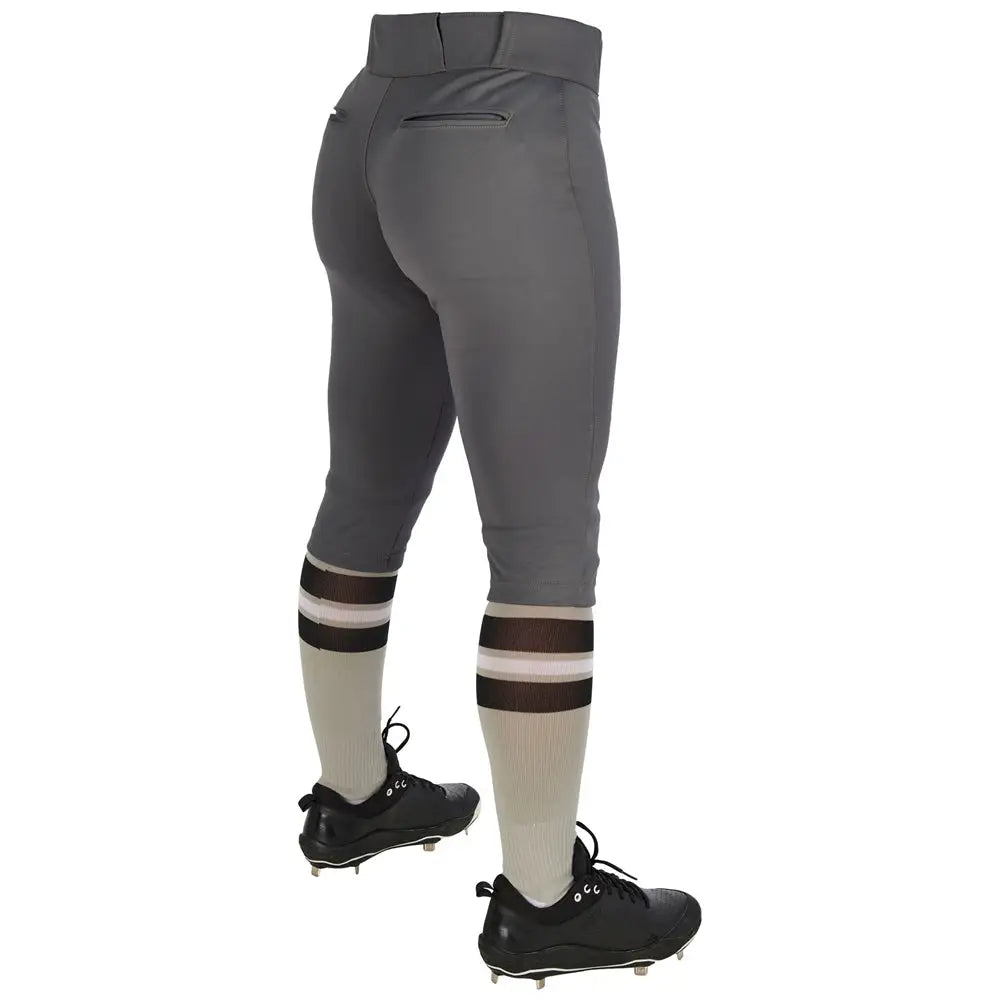 Champro Bp11k Tournament Knicker - Graphite