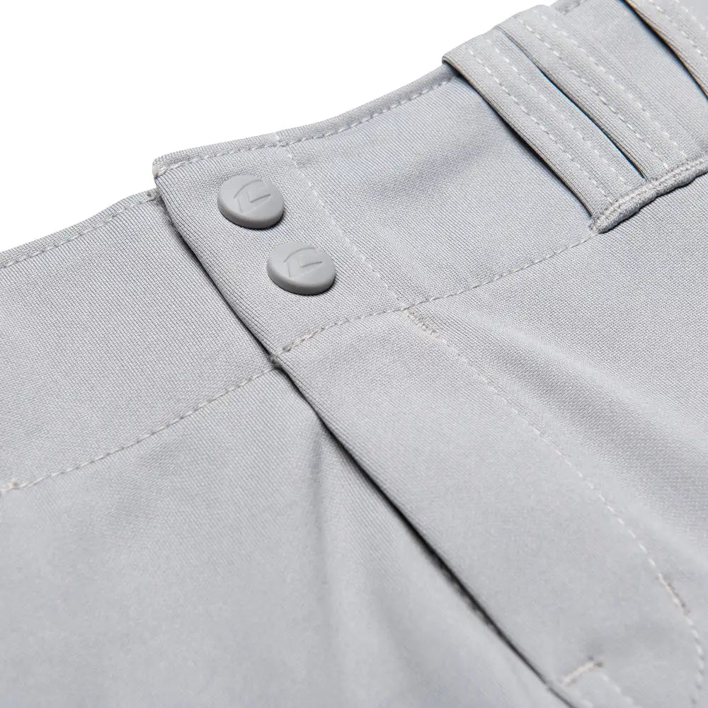 Champro Bp11k Tournament Knicker - Gray