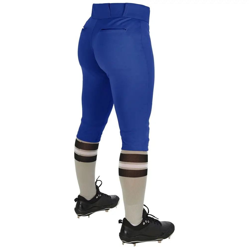 Champro Bp11k Tournament Knicker - Royal