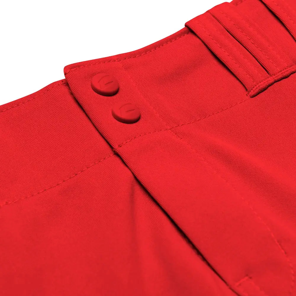 Champro Bp11k Tournament Knicker - Scarlet