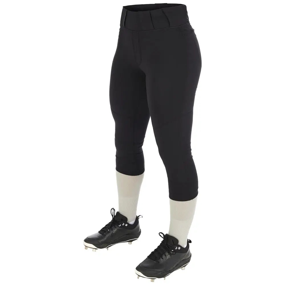 Champro Bp20 Zen Softball Pant - Black