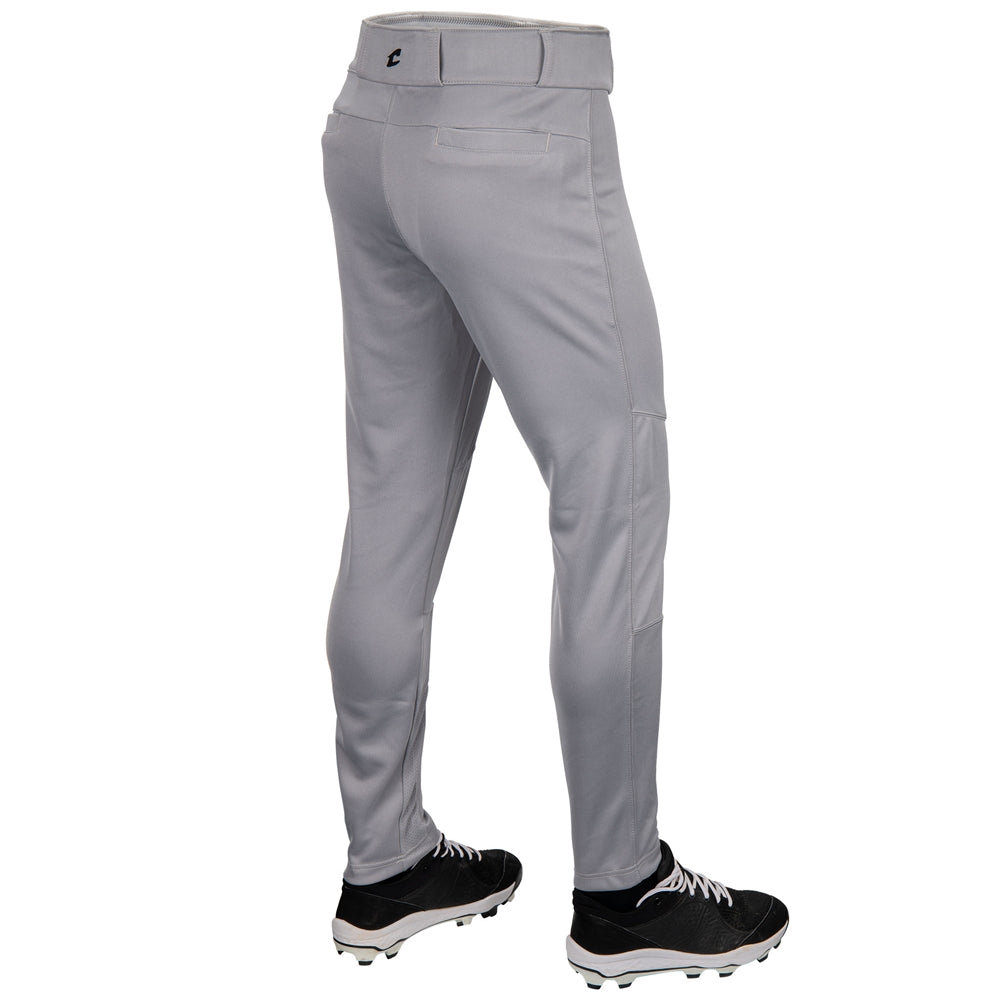 Champro Bp205 Pinnacle Pro Tapered Pant - Gray