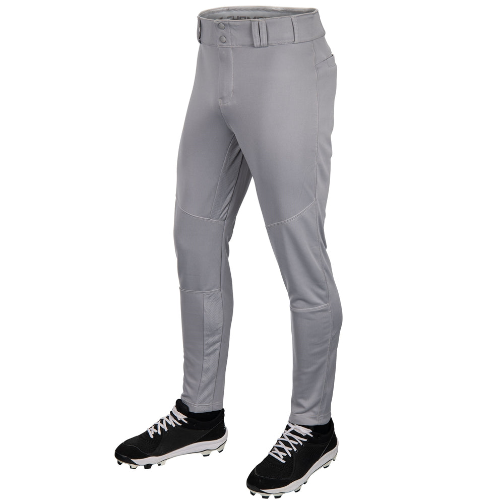 Champro Bp205 Pinnacle Pro Tapered Pant - Gray
