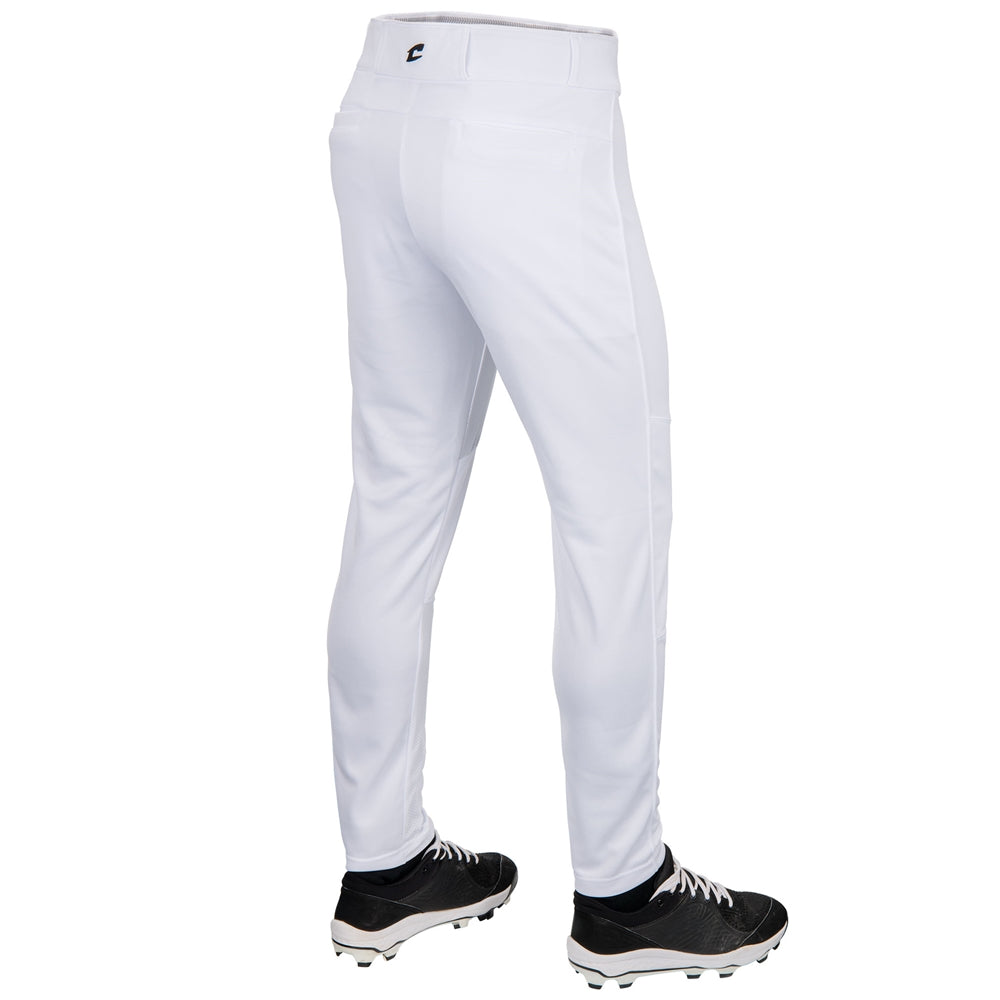Champro Bp205 Pinnacle Pro Tapered Pant - White