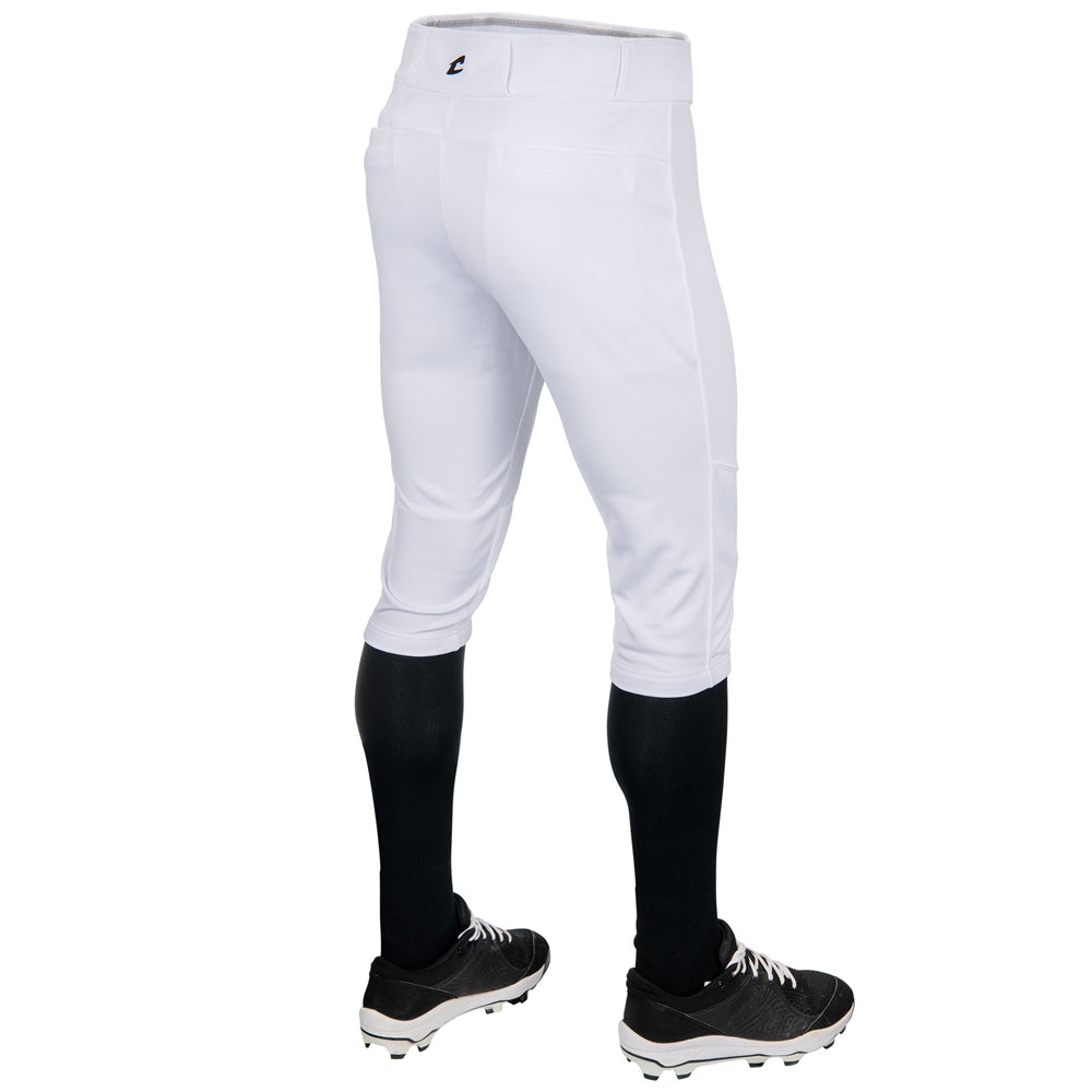 Champro Bp209 Pinnacle Pro Knicker Pant - White